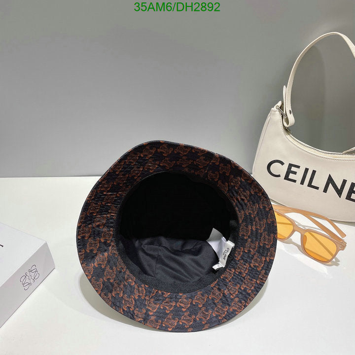 SAMC - COL Caps & Hats - 018