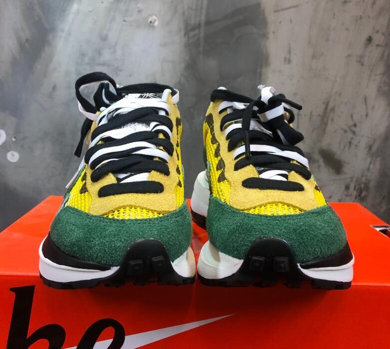 SAMC - NKE Shoes - 662