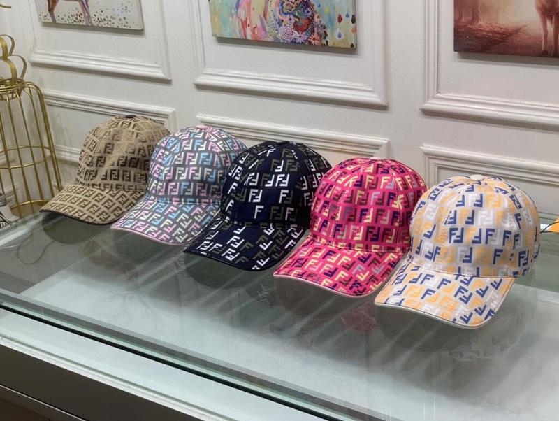 SAMC - Mix Hats - 005