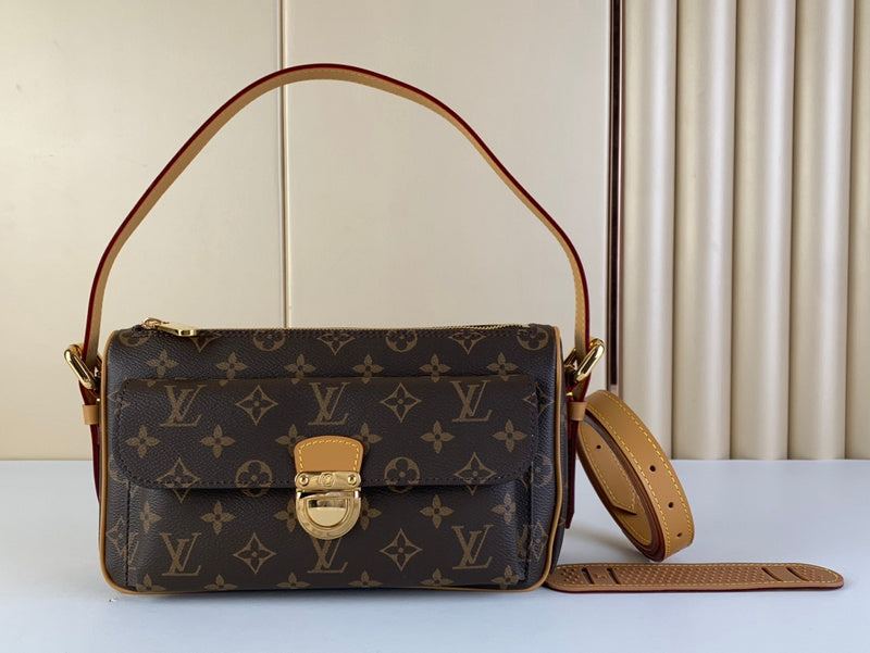 Satchel Bags - VL Bags - 3003
