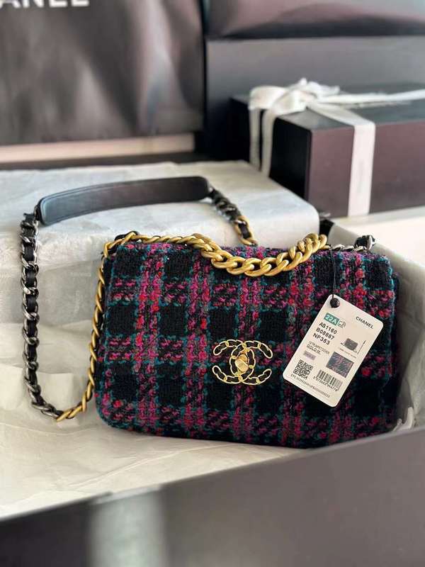 Satchel Bags - CHL Bags - 5985