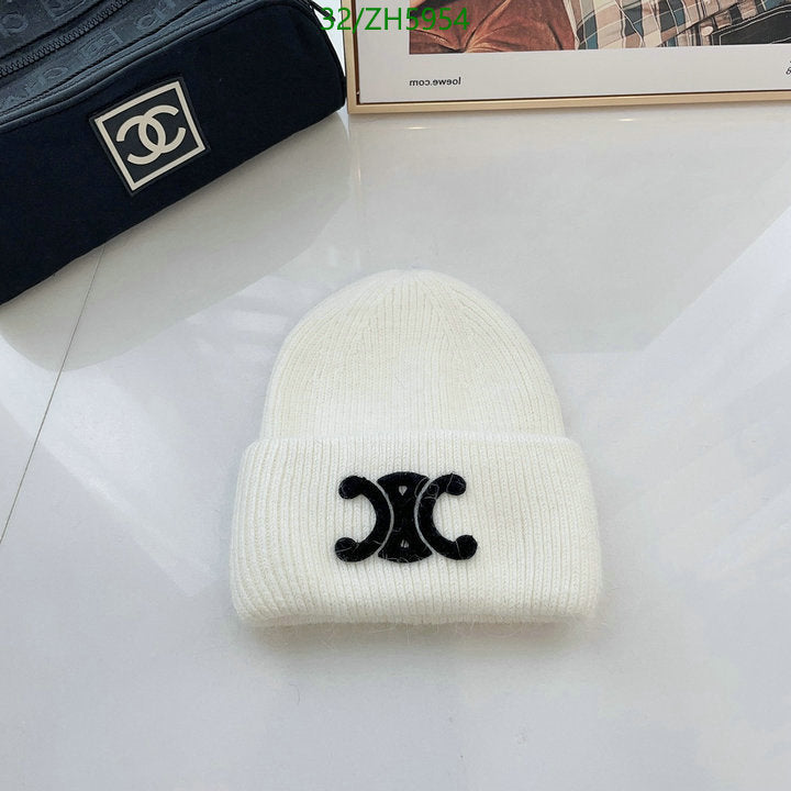 SAMC - COL Caps & Hats - 308