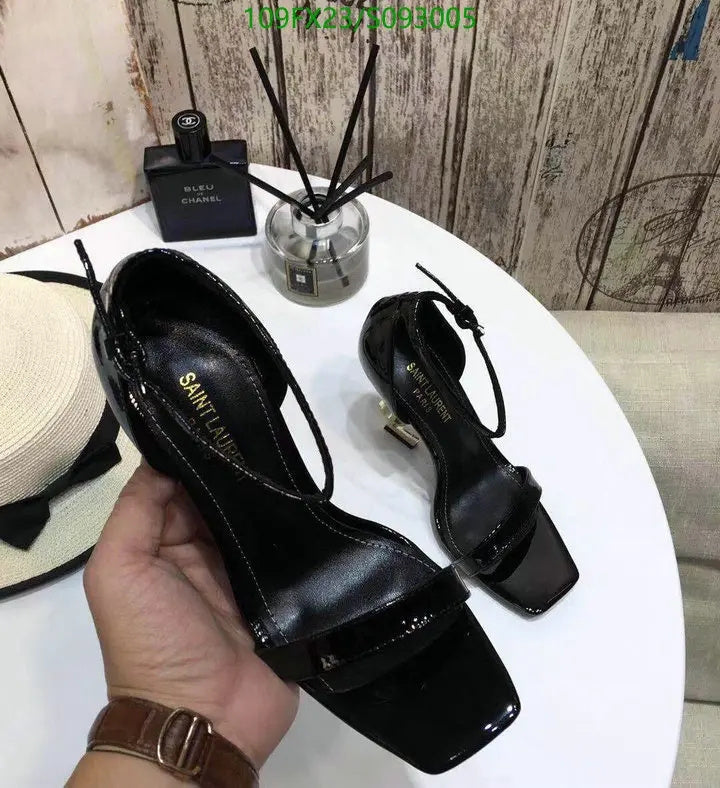 SAMC - YLS Women Shoes - 116