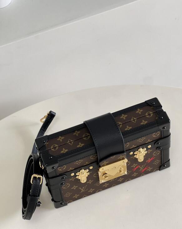 SAMC - LOV Bags - 1792