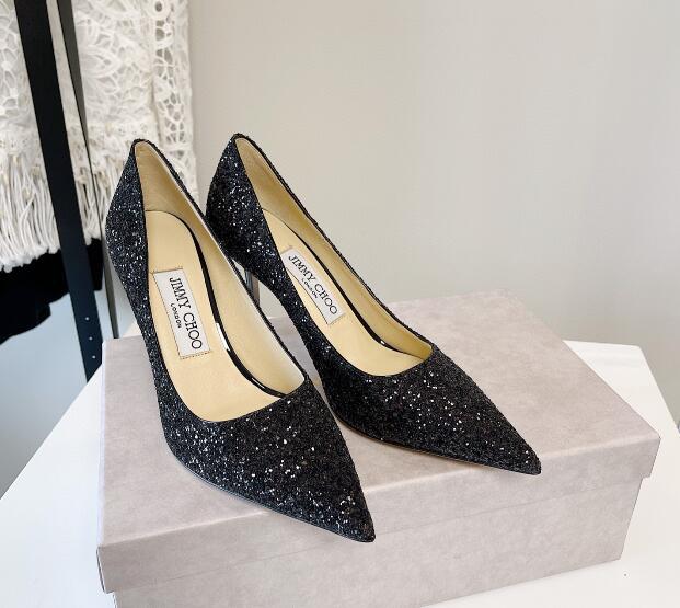 SAMC - JMC Shoes - 050