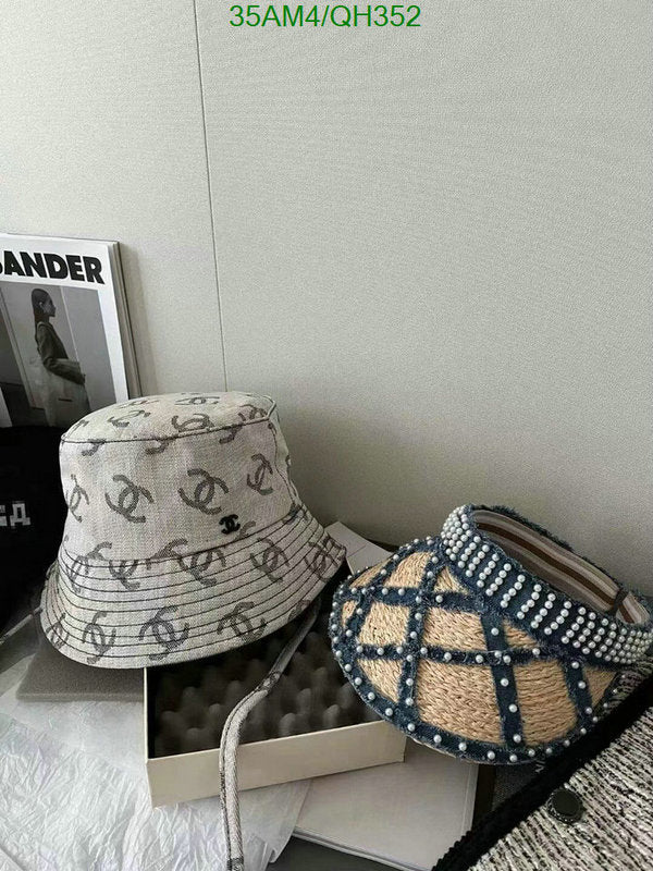 SAMC - CHL Caps & Hats - 156