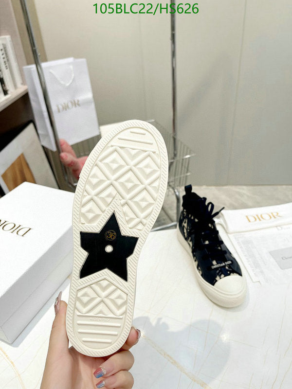 SAMCC - DOR Women Shoes - 1872