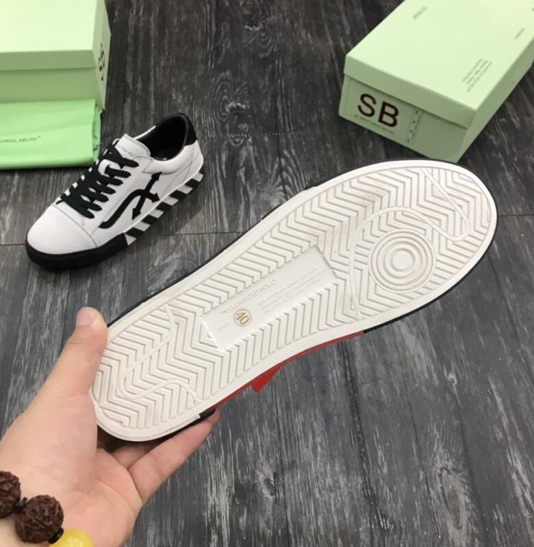 SAMC - YZO Men Shoes - 243