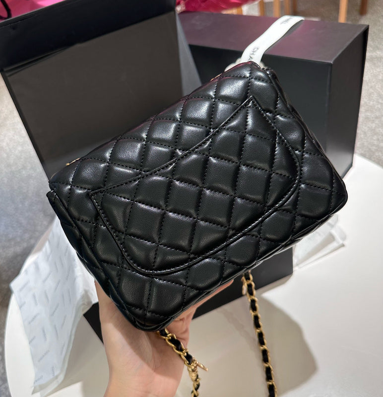 Satchel Bags - CHL Bags - 6831