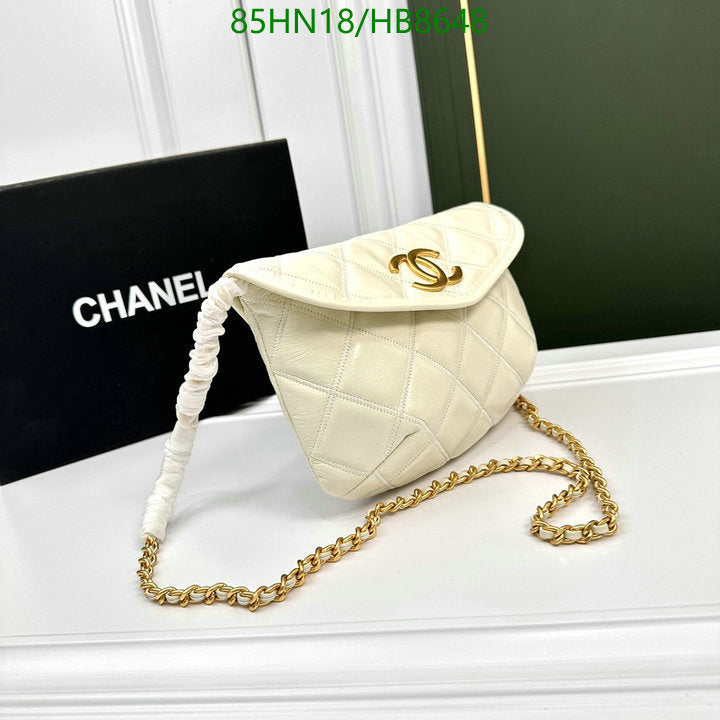 SAMC - CHL Bags Crossbody - 021