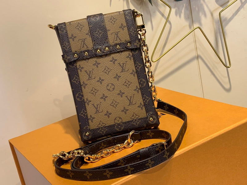 Satchel Bags - VL Bags - 1488