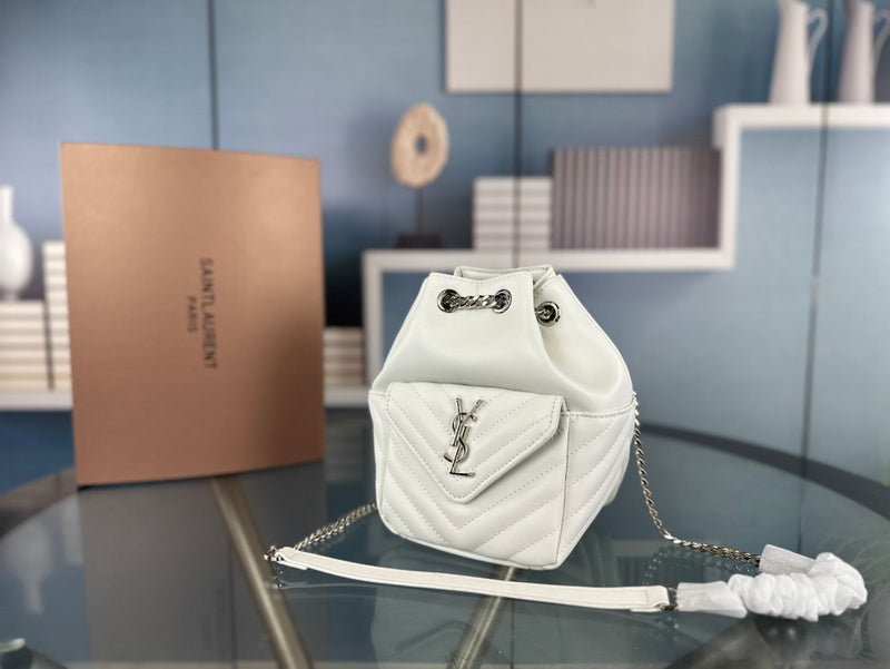 Satchel Bags - SLY Bags - 1272