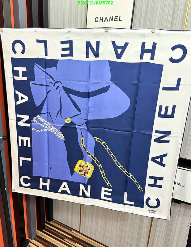 SAMC - CHL Scarves - 085