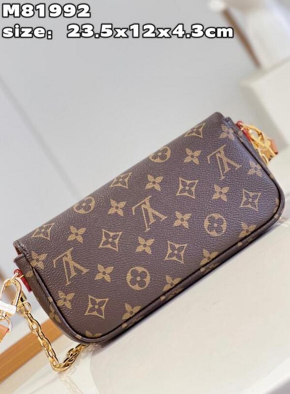 SAMC - LOV Bags - 1417