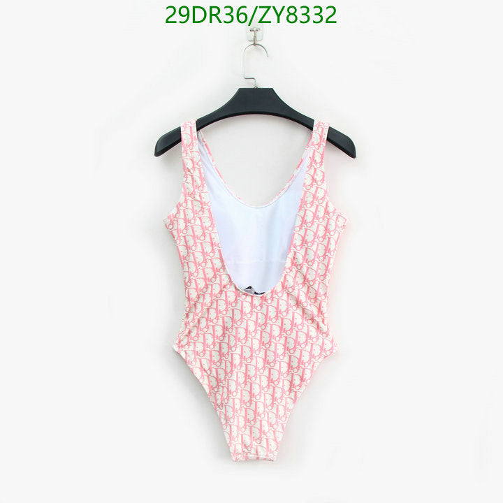 SAMC - DOR Swimsuits - 148