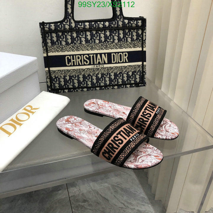 SAMCC - DOR Women Shoes - 2154