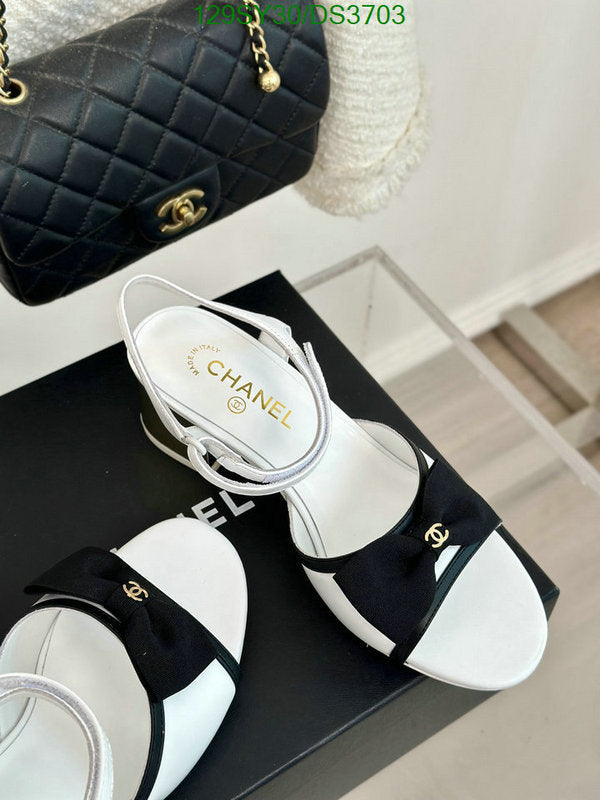 SAMC - CHL Women Shoes High Heels - 003