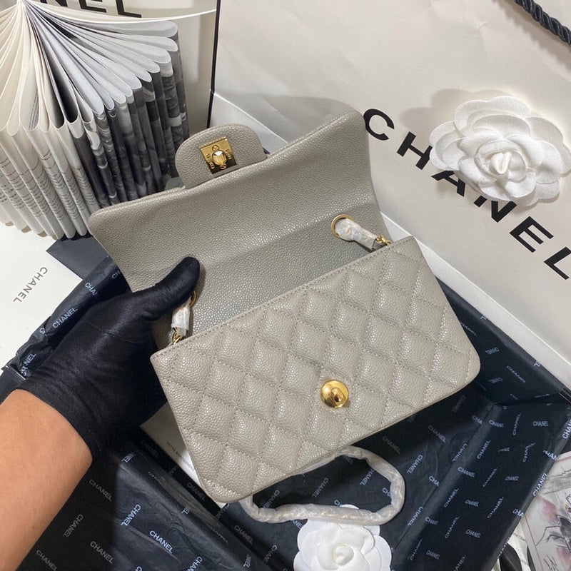Satchel Bags - CHL Bags - 4597