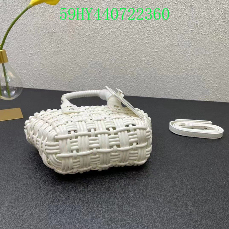 Satchel Bags - BGA Bags - 2187
