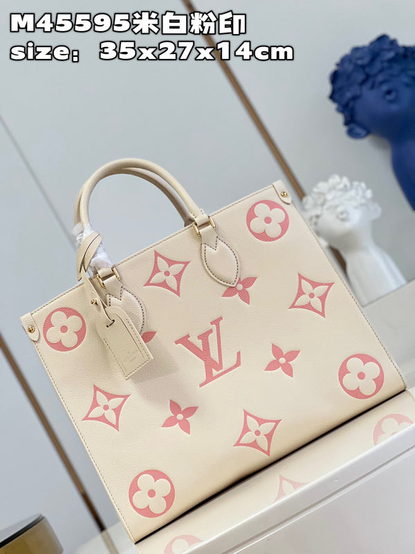 Satchel Bags - VL Bags - 1637