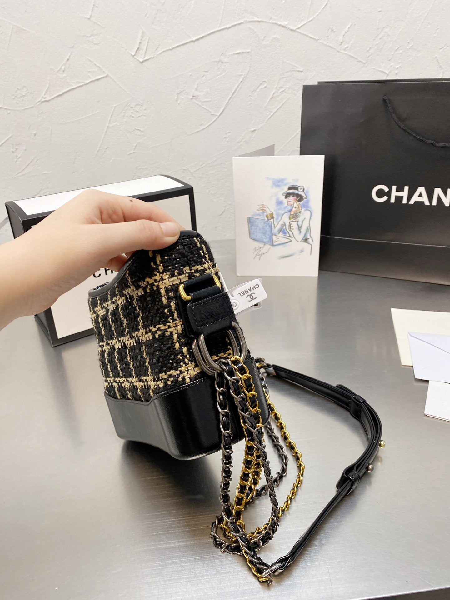 EN - New Arrival Bags CHL 246