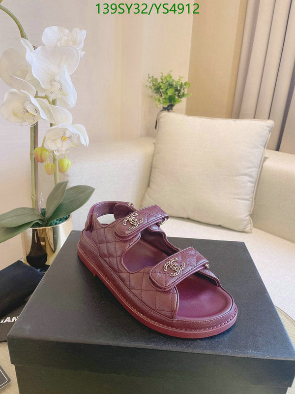 SAMC - CHL Women Shoes Beach - 145