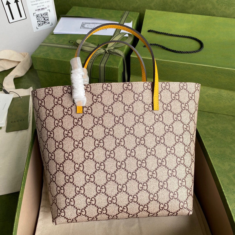 Satchel Bags - GCI Bags - 6004