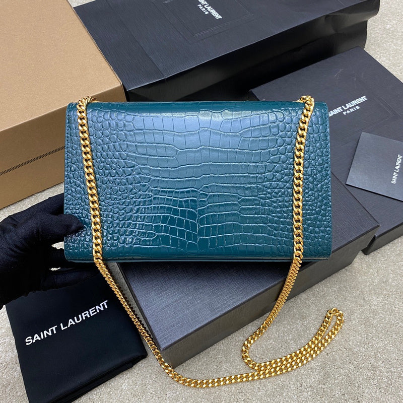 Satchel Bags - SLY Bags - 045