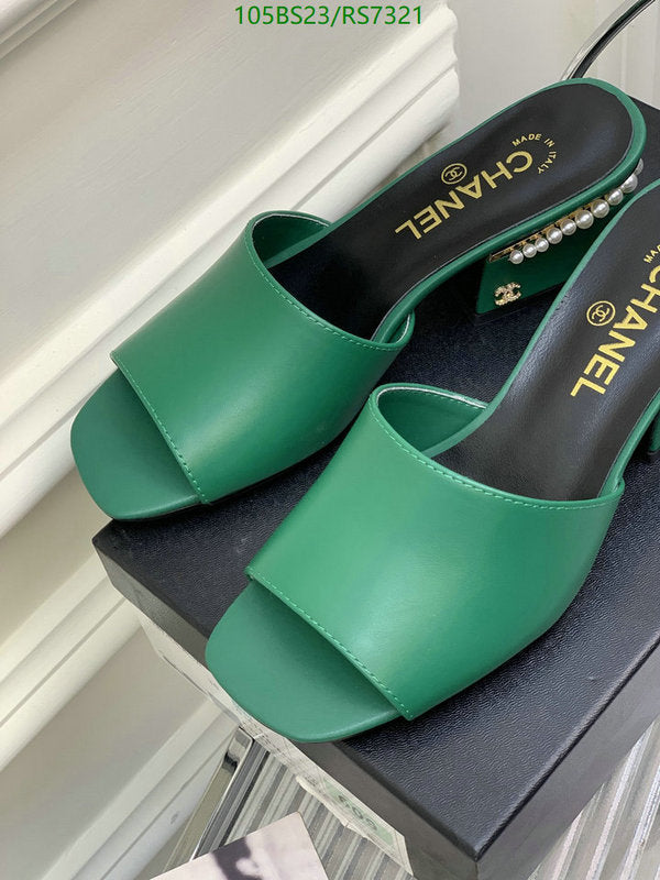 SAMC - CHL Women Shoes High Heels - 180