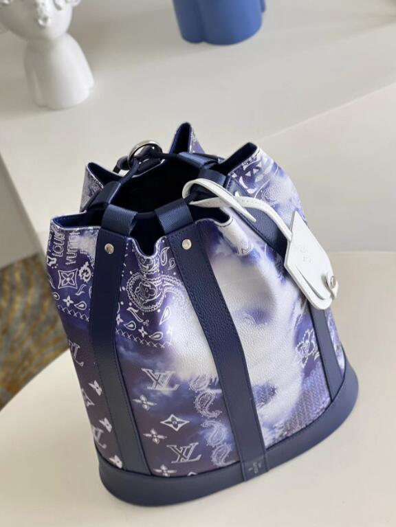 SAMC - LOV Bags - 1691
