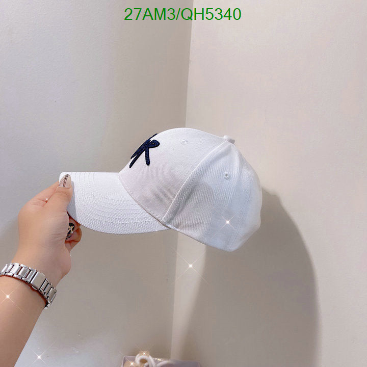 SAMC - DOR Caps & Hats - 087