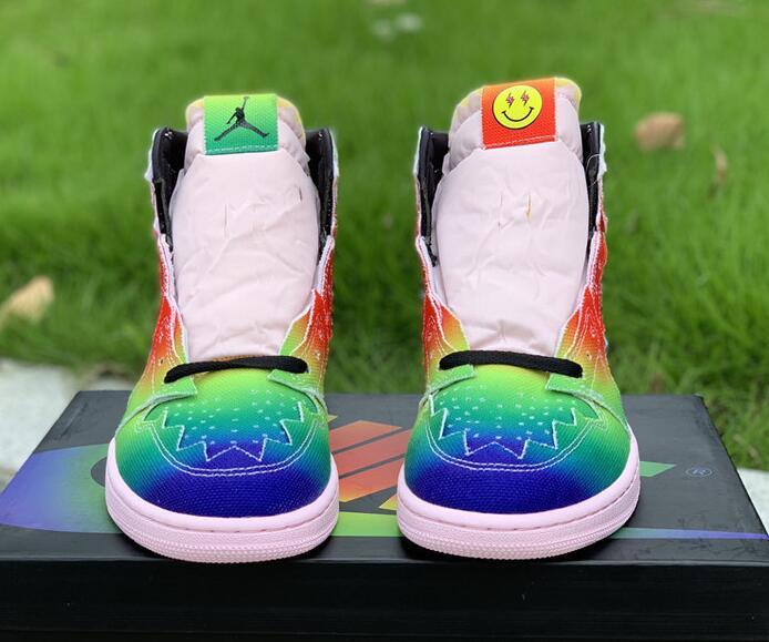 SAMC - NKE Shoes - 1411