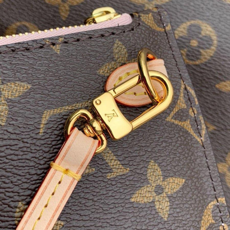 Glami Fashion Lu-Vi bags - 17823