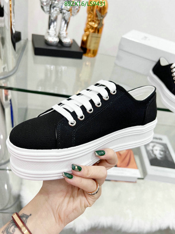 SAMC - COL Women Shoes - 221
