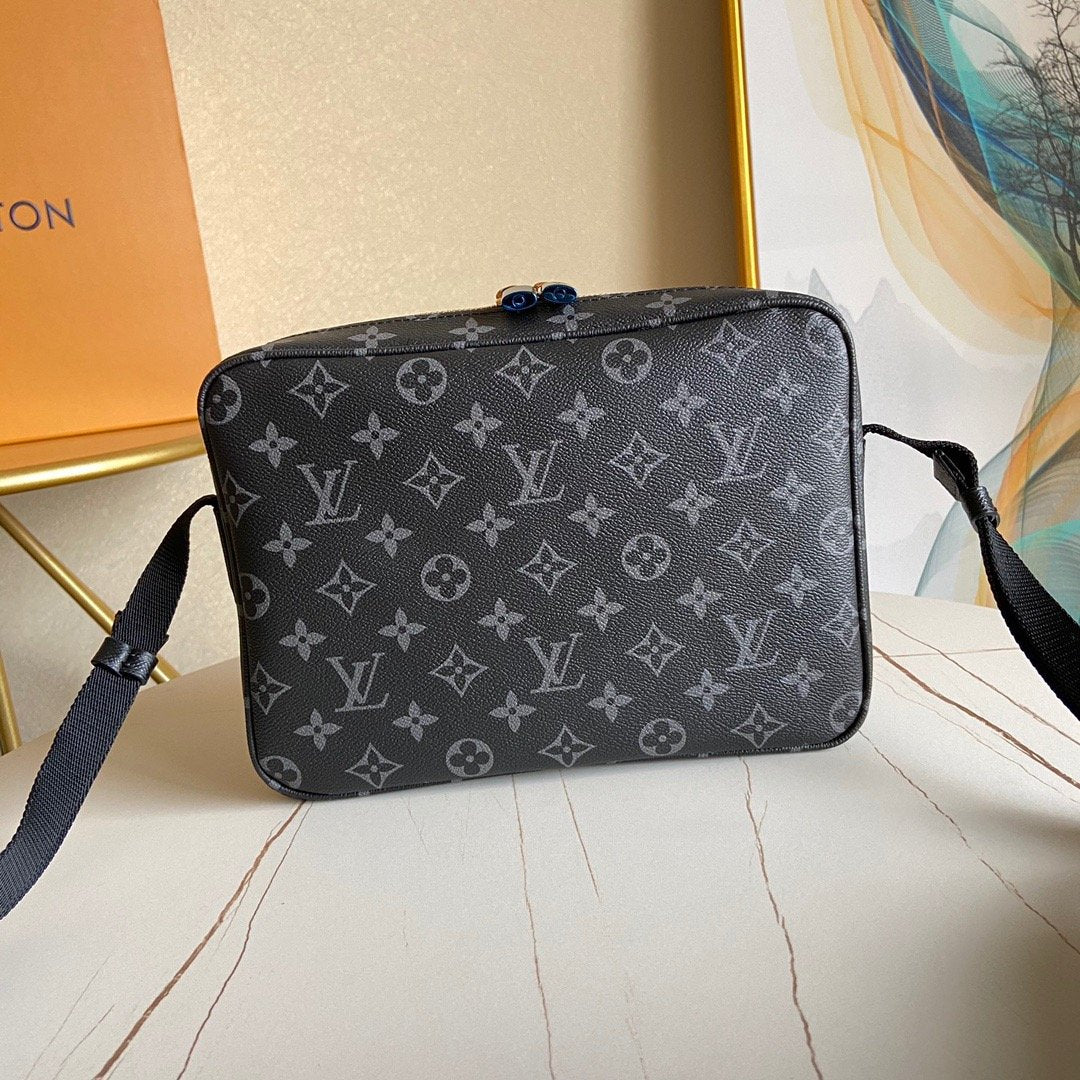 EN - New Arrival Bags LUV 159