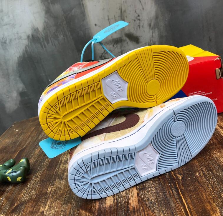 SAMC - NKE Shoes - 1720