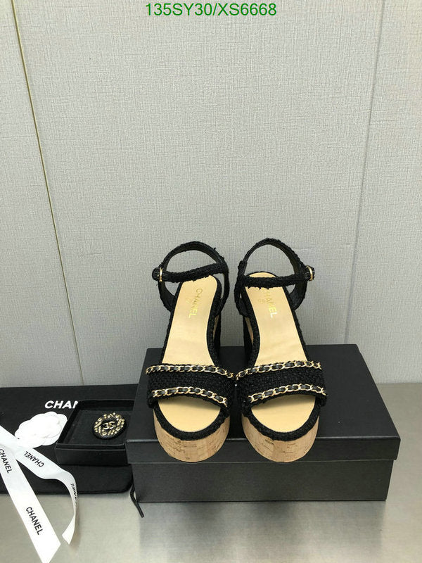 SAMC - CHL Women Shoes High Heels - 205