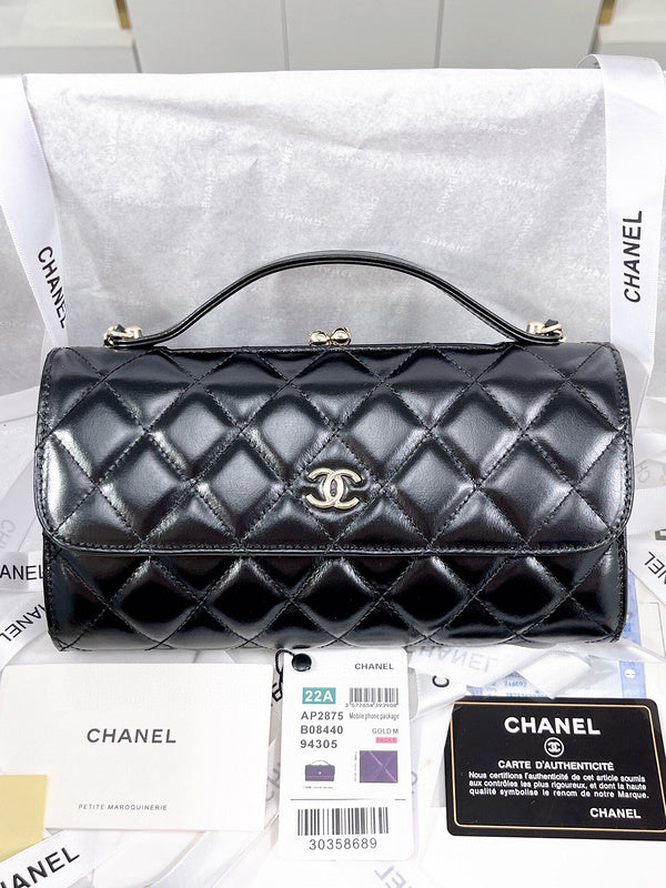 Satchel Bags - CHL Bags - 2842