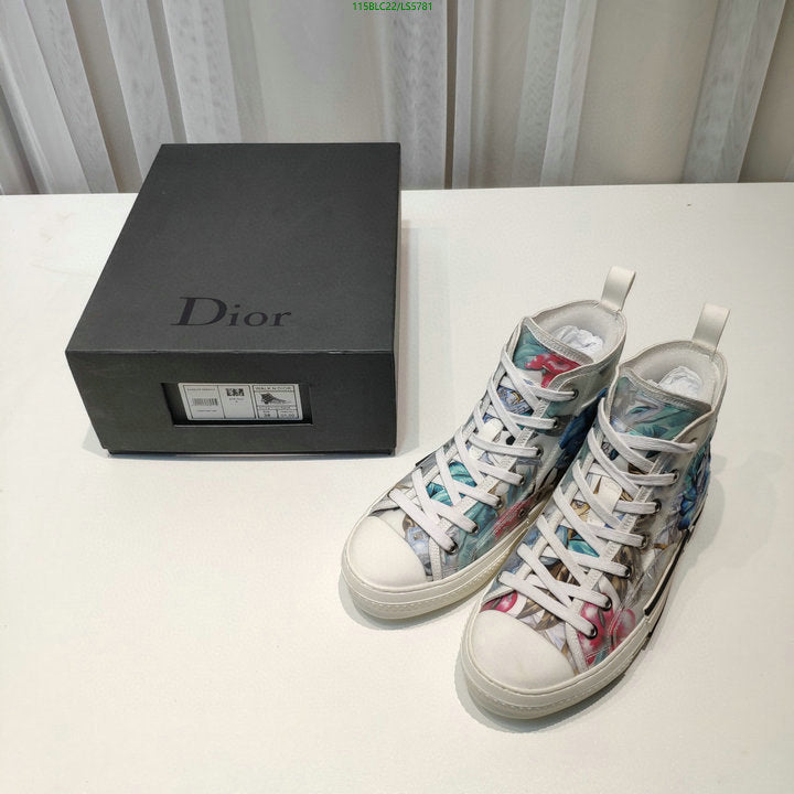 SAMCC - DOR Women Shoes - 1767