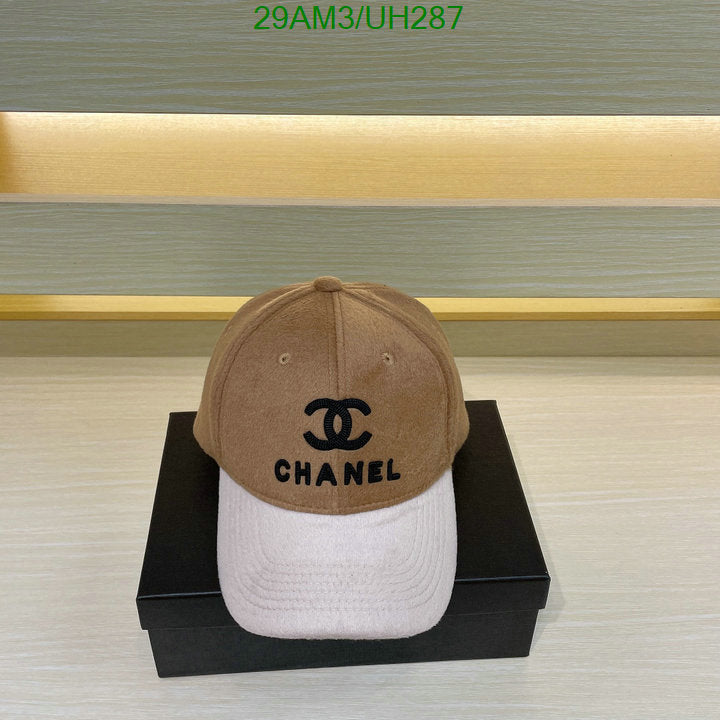 SAMC - CHL Caps & Hats - 119