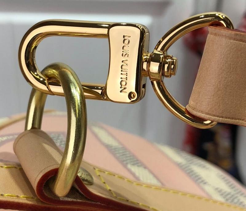 SAMC - LOV Bags - 2113