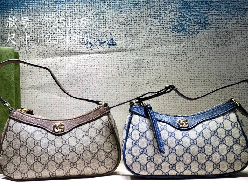 Satchel Bags - GCI Bags - 1308