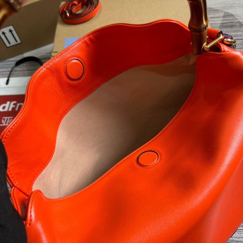 Satchel Bags - GCI Bags - 7527
