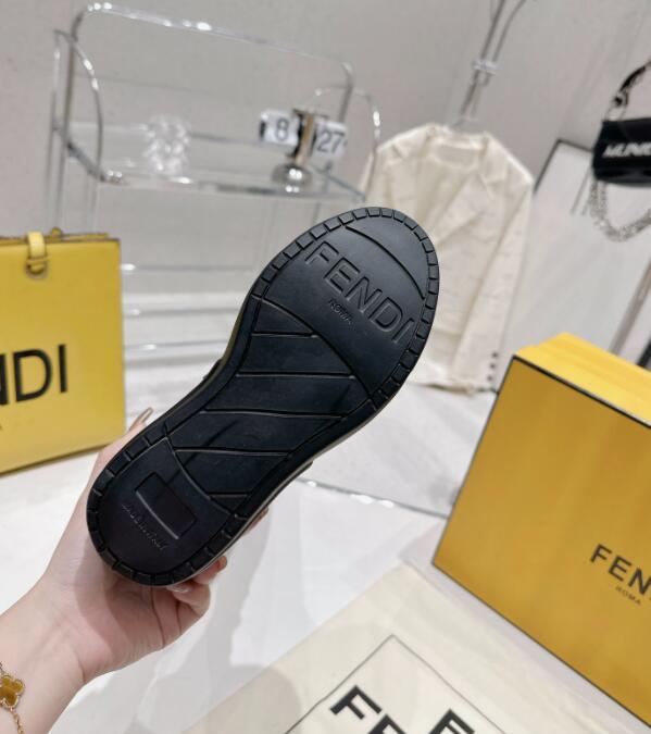SAMC - FDE Women Shoes - 136