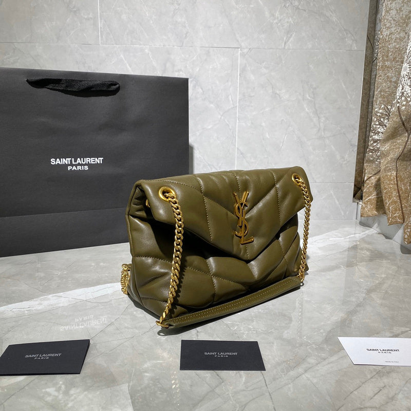 Satchel Bags - SLY Bags - 792