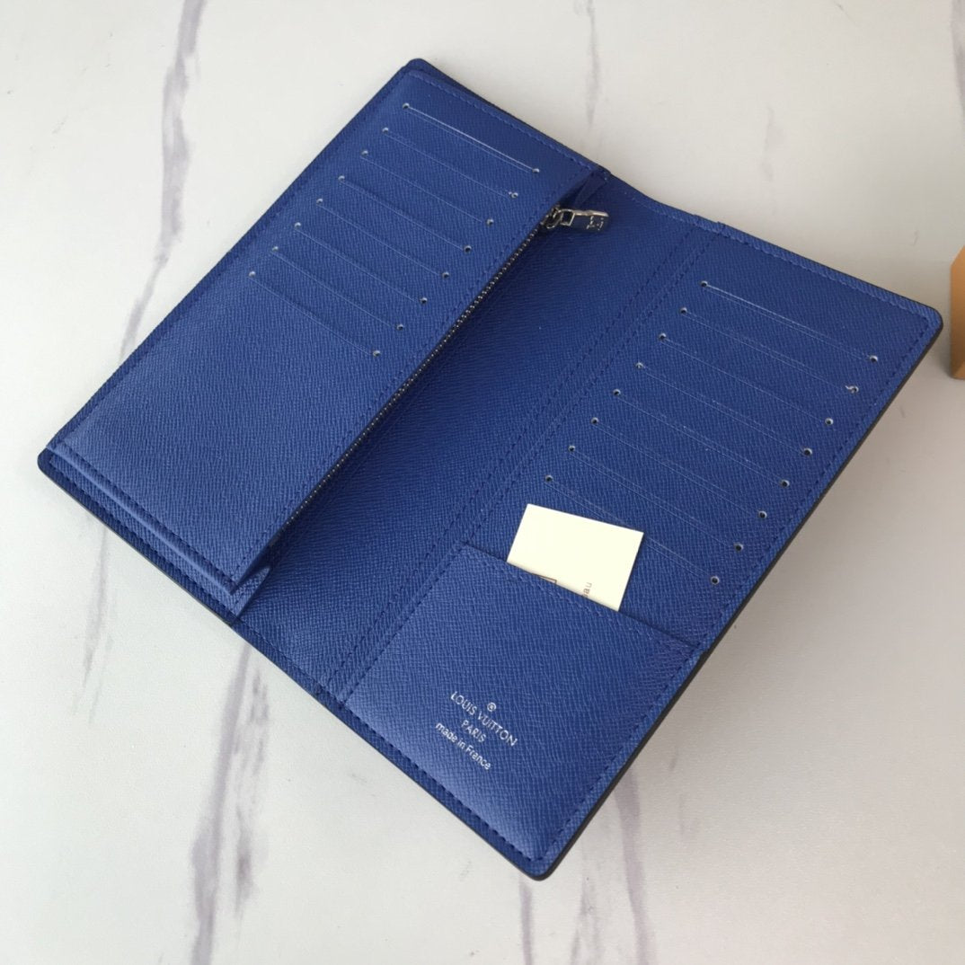 EN - New Arrival Wallet LUV 052
