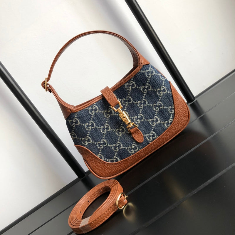 Satchel Bags - GCI Bags - 6774