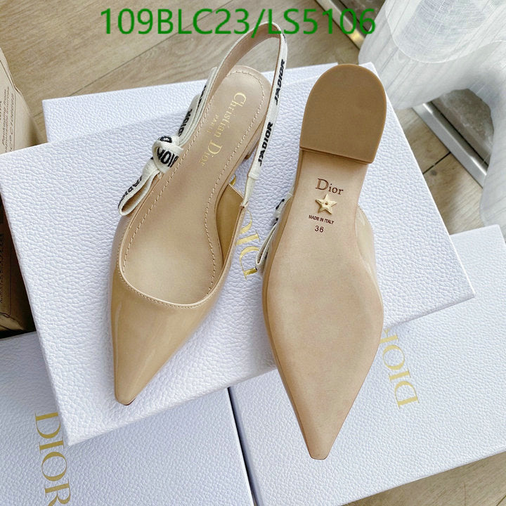 SAMCC - DOR Women Shoes - 2425