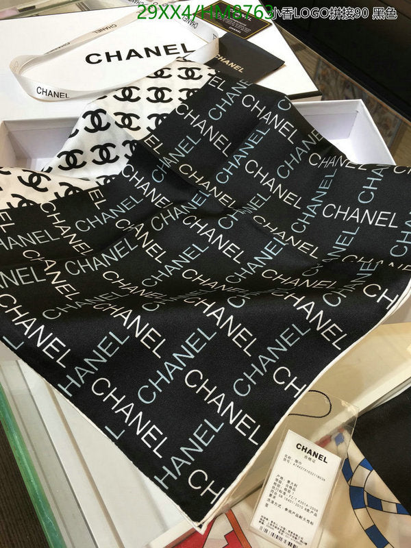 SAMC - CHL Scarves - 746