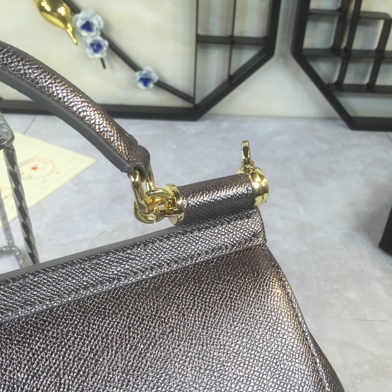 Satchel Bags - DG Bags - 025